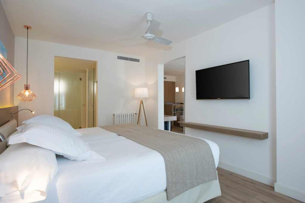 Valentin Somni Hotels & Suites – Adults Only +16 - Général