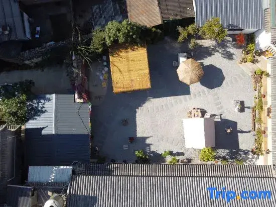 Jizu Mountain Adu Guanzhai Old House Ancestral Homestay