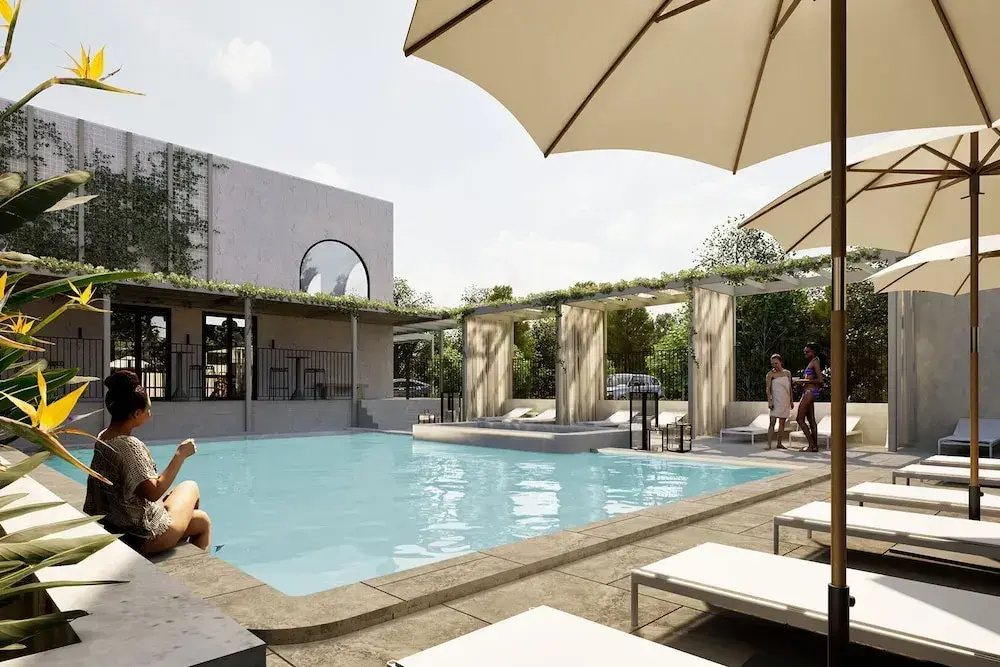 Pool