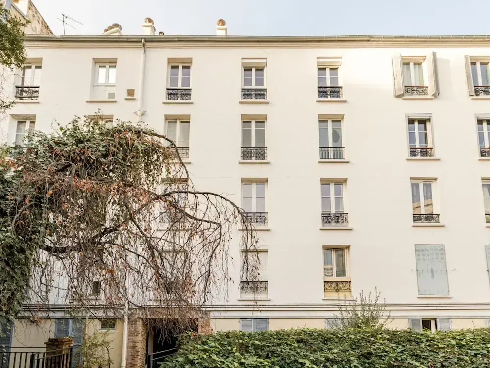 Merveil Family Suites - Viala I-II-IV