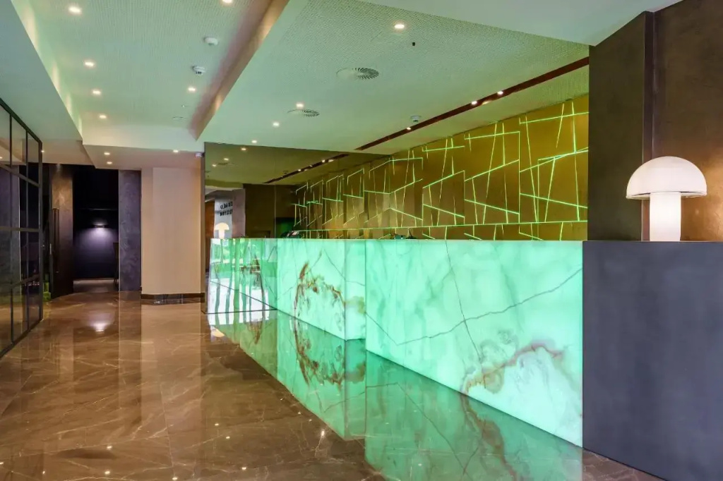 Hotel photo 2