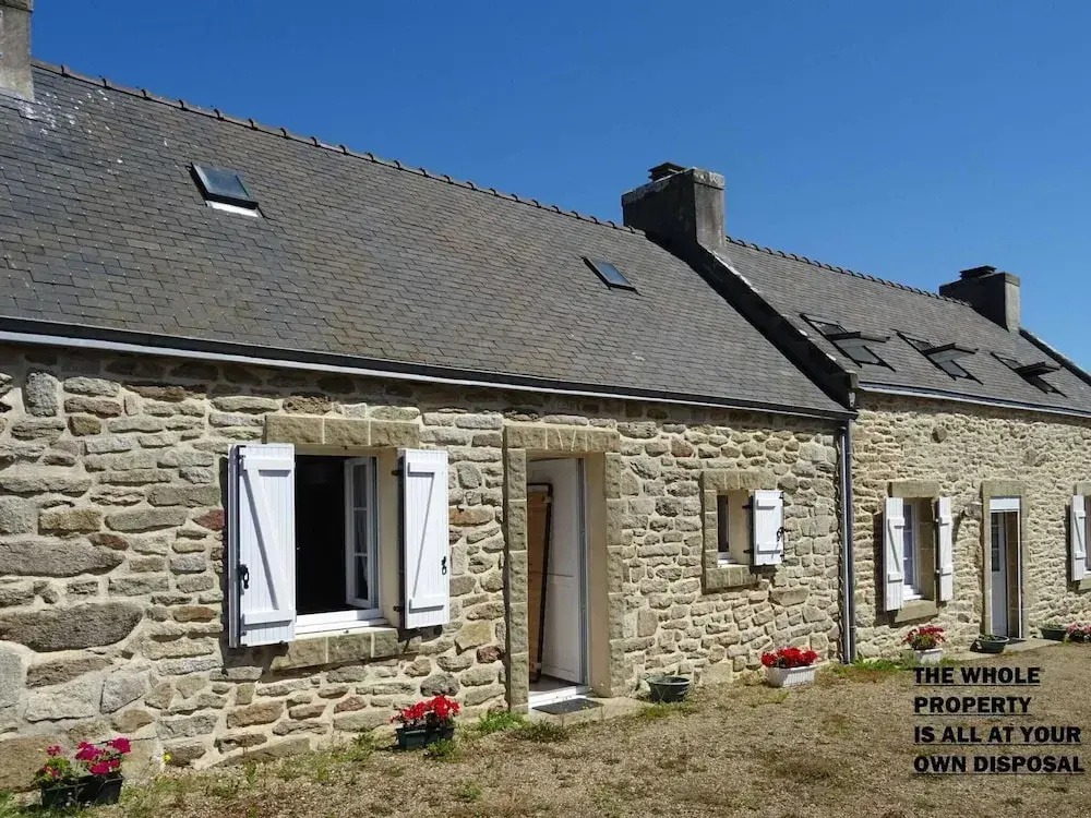 Cottage