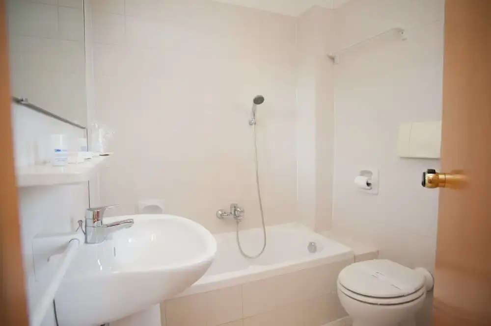 Hotel Rodia - Chambres