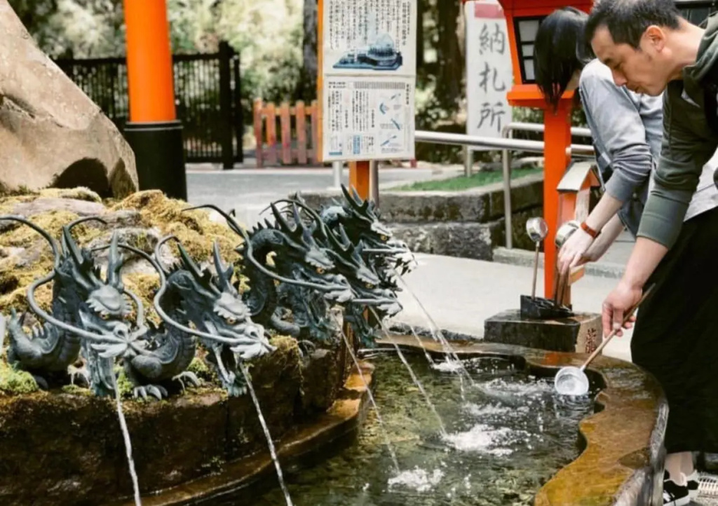 Ashinoko Port Villa MIRAHAKONE 사진 18