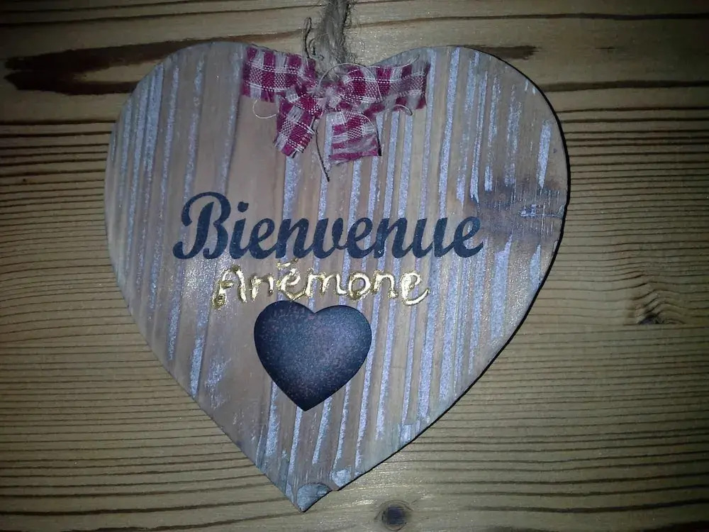 3 Rooms 6 People 3 Epis Exposed South-West