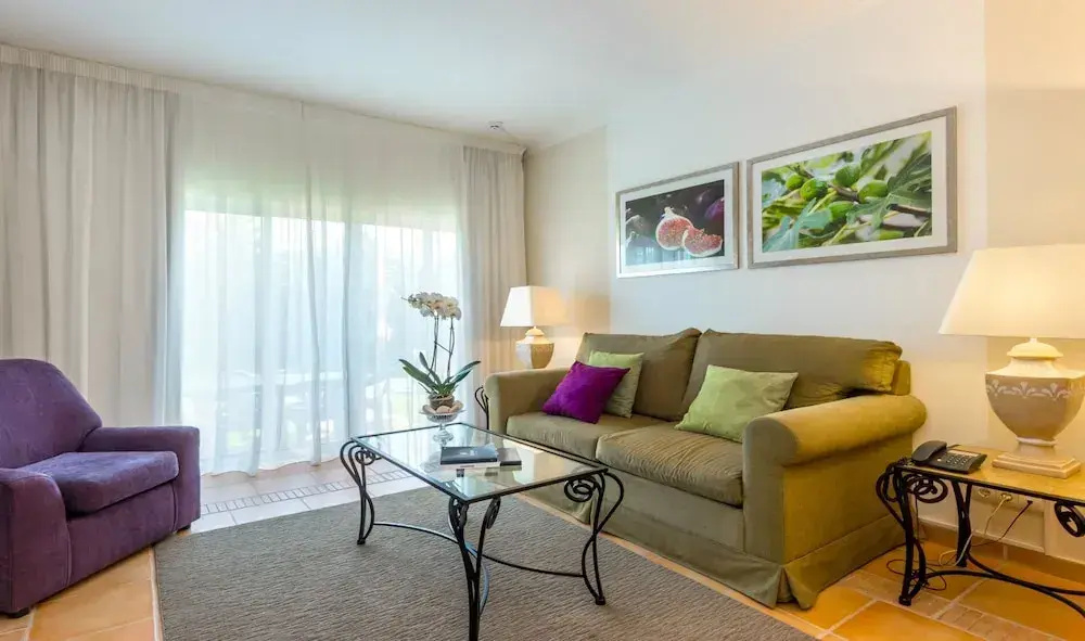 Pestana Palm Gardens - Chambres