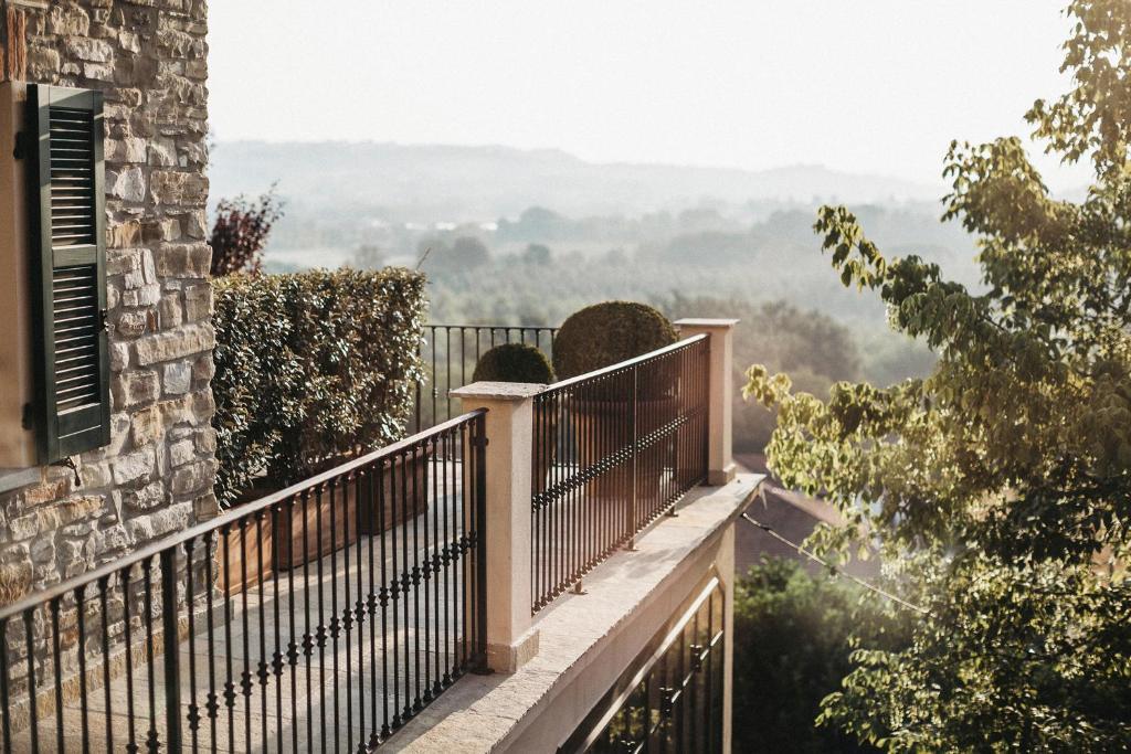 Villa La Madonna by null