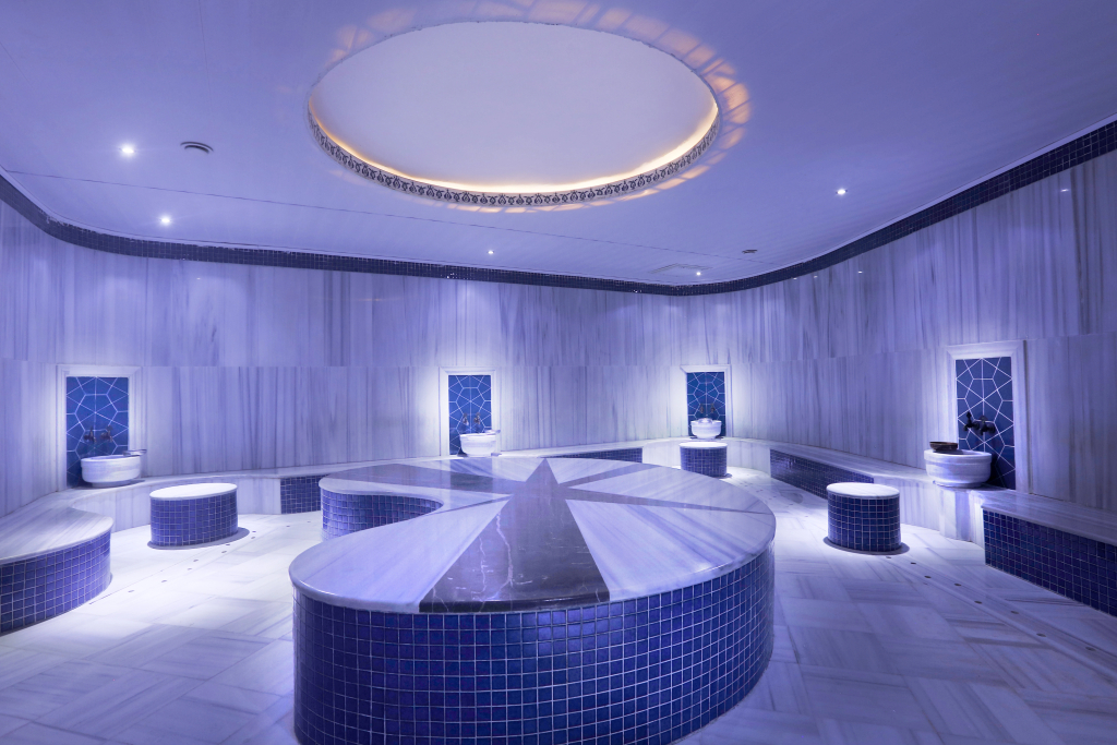 Innvista Hotels Belek - All Inclusive - фото 31
