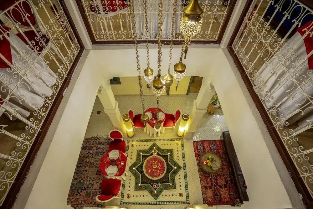 Hotel photo 15