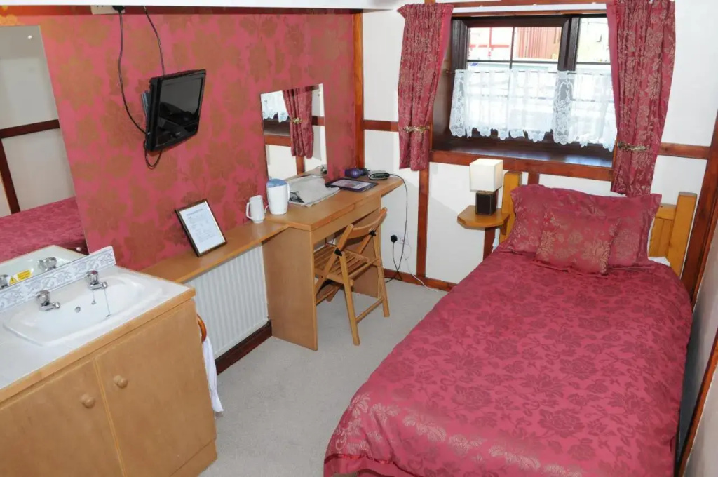 Hotel photo 5