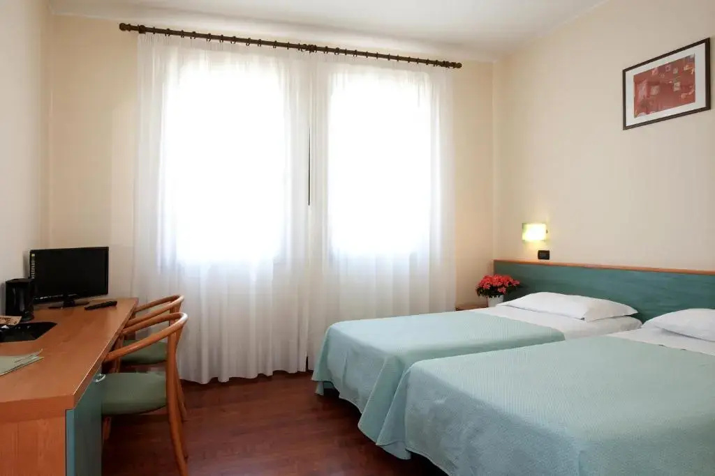 Valbrenta - Chambres