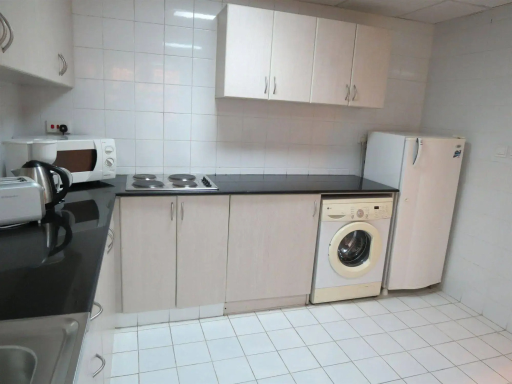 Midan Hotel Suites - Général