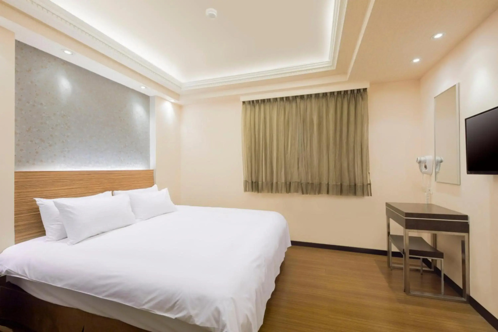 Bitan Hotel - Général