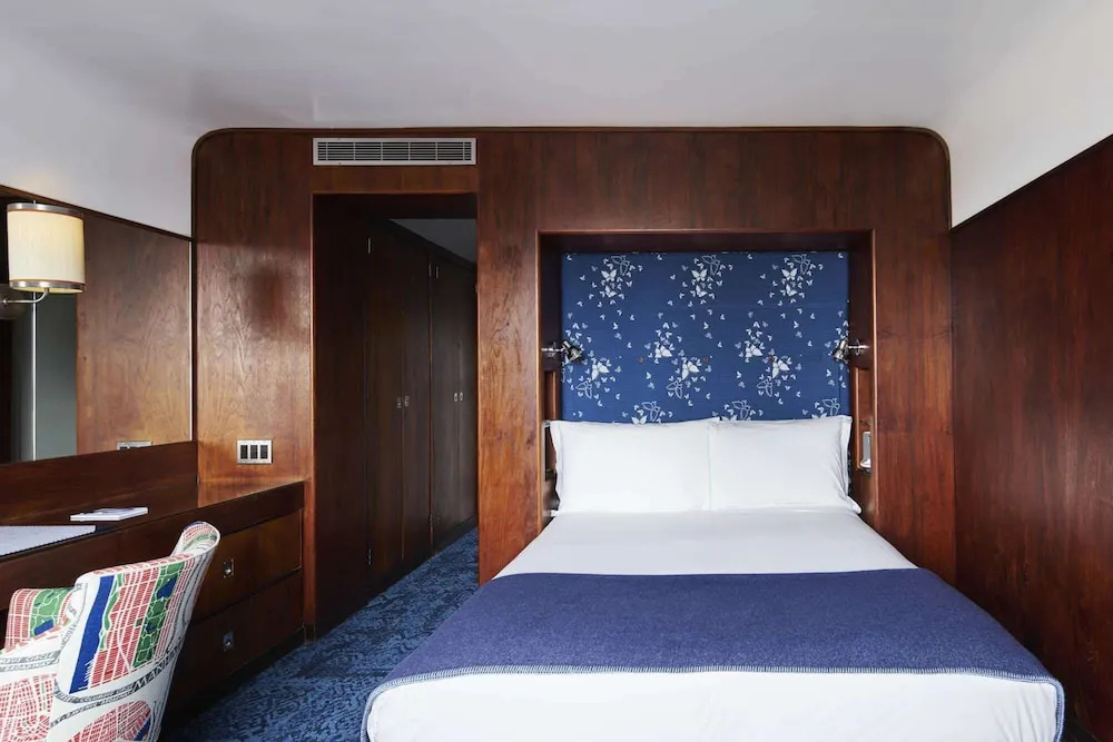 The Maritime Hotel - Chambres