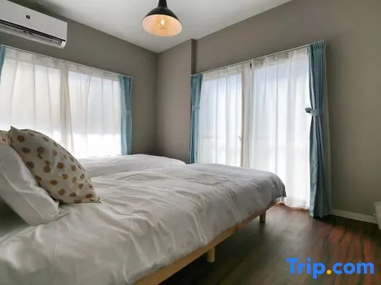 LDY　YINGKAHOTEL   KOIWA  6MIN to KOIWA Station   QU 사진 2