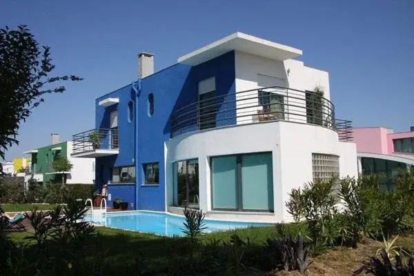 Villa Arrabida Resort Palmela