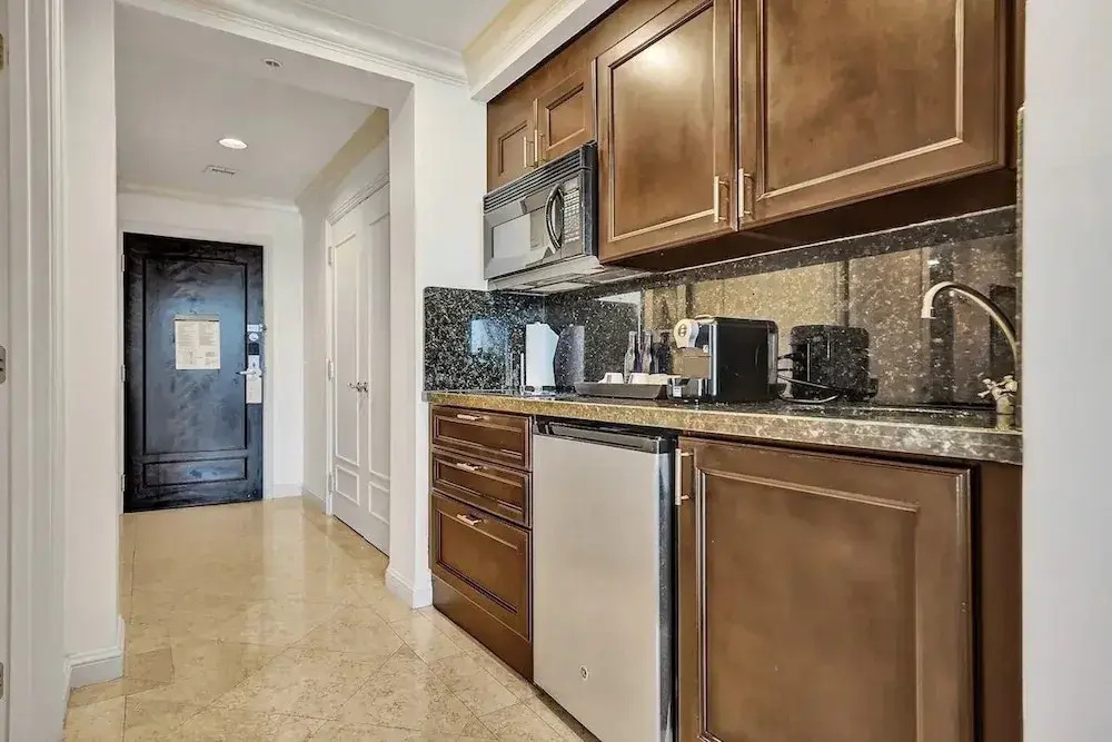 Private Residences at the Atlantic Resort and Spa - Chambres