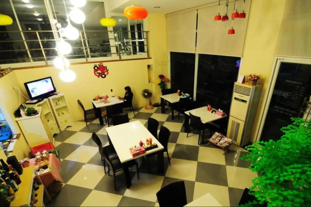 Hotel photo 17