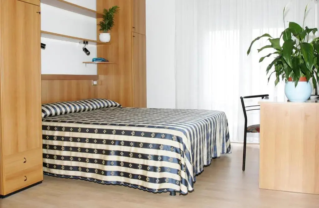 Hotel Arizona - Chambres