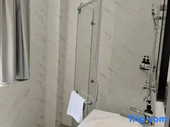 Maoxian International Hotel - Chambres