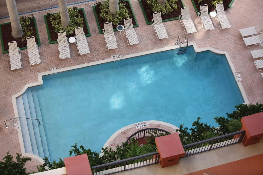Club Wyndham Sea Gardens - Général