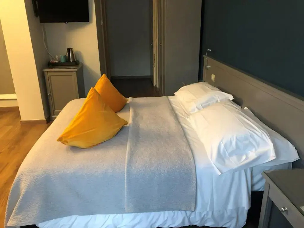 Royal - Chambres
