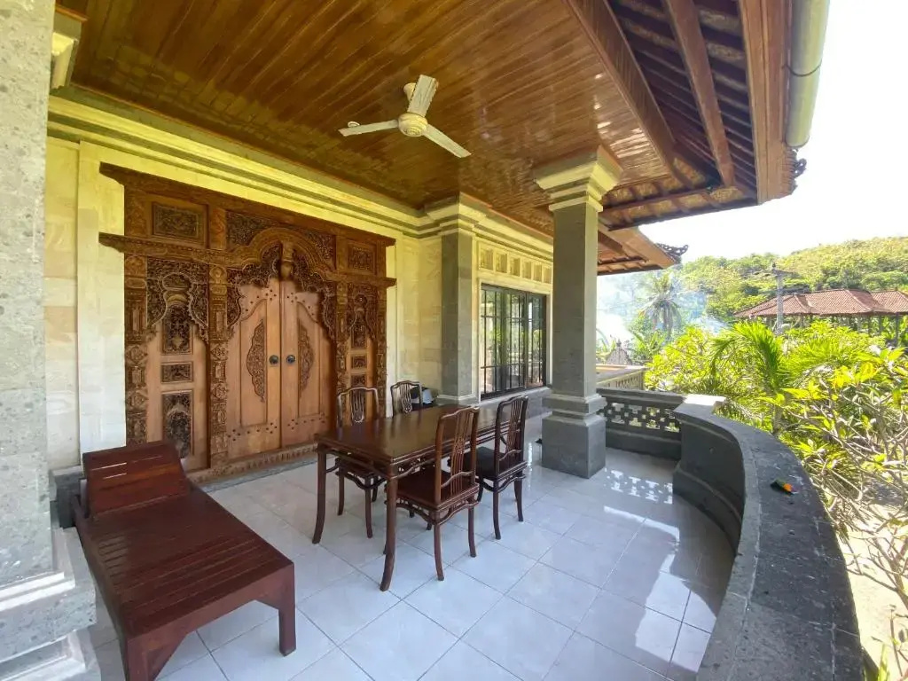 Pondok Mimba