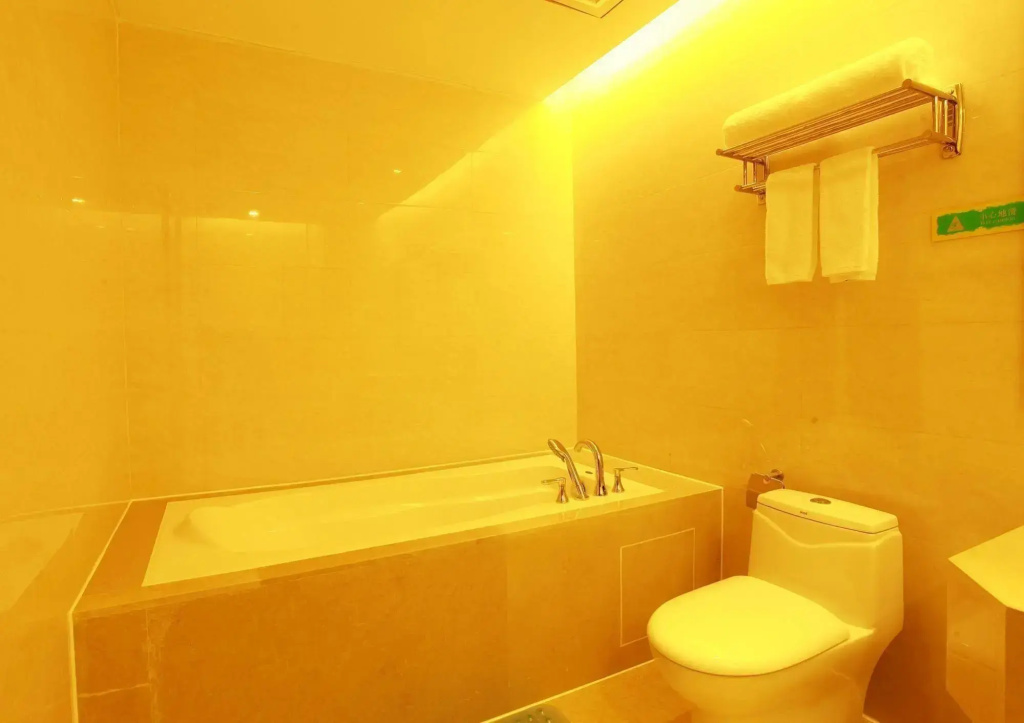 Vienna Hotel Dongguan Songshan Lake - Général