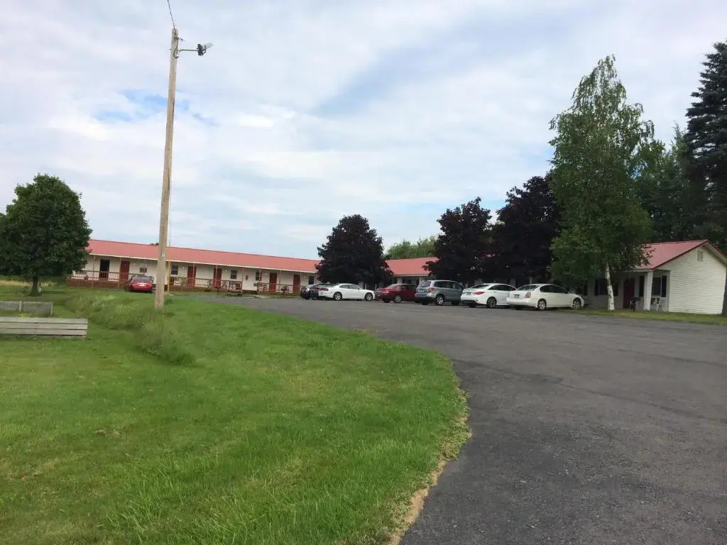 Portlodge Motel