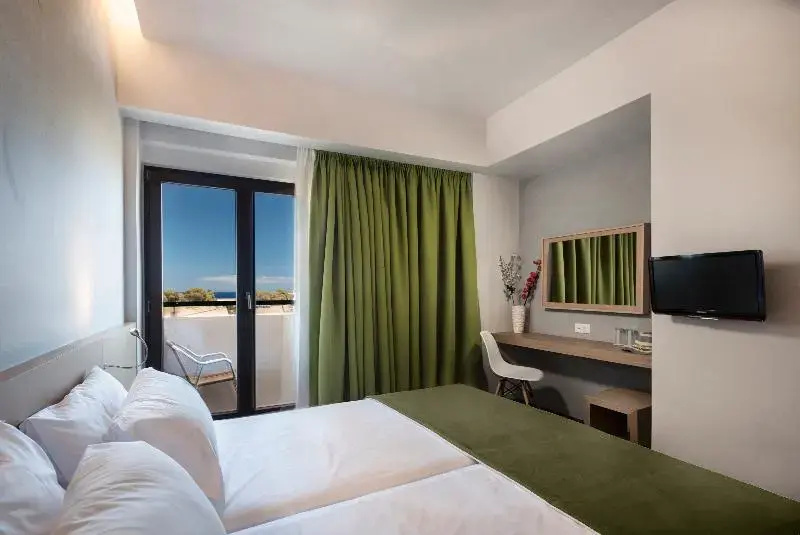 Kriti Hotel - Chambres