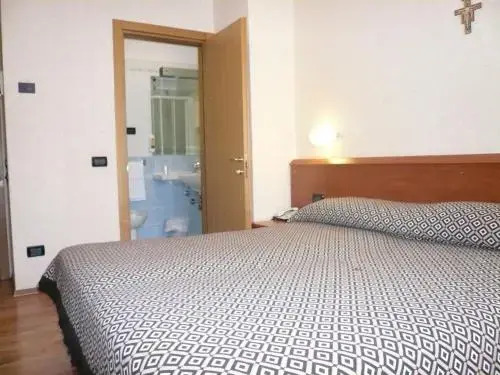 Albergo Belvedere by null