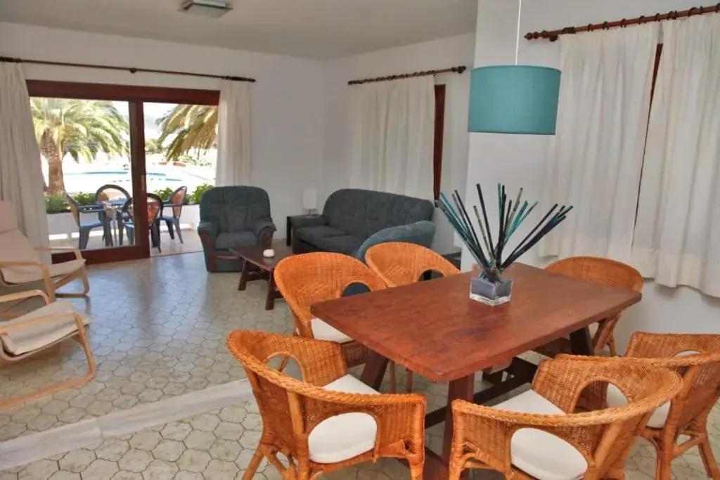 Residencial Bogamarí - Chambres