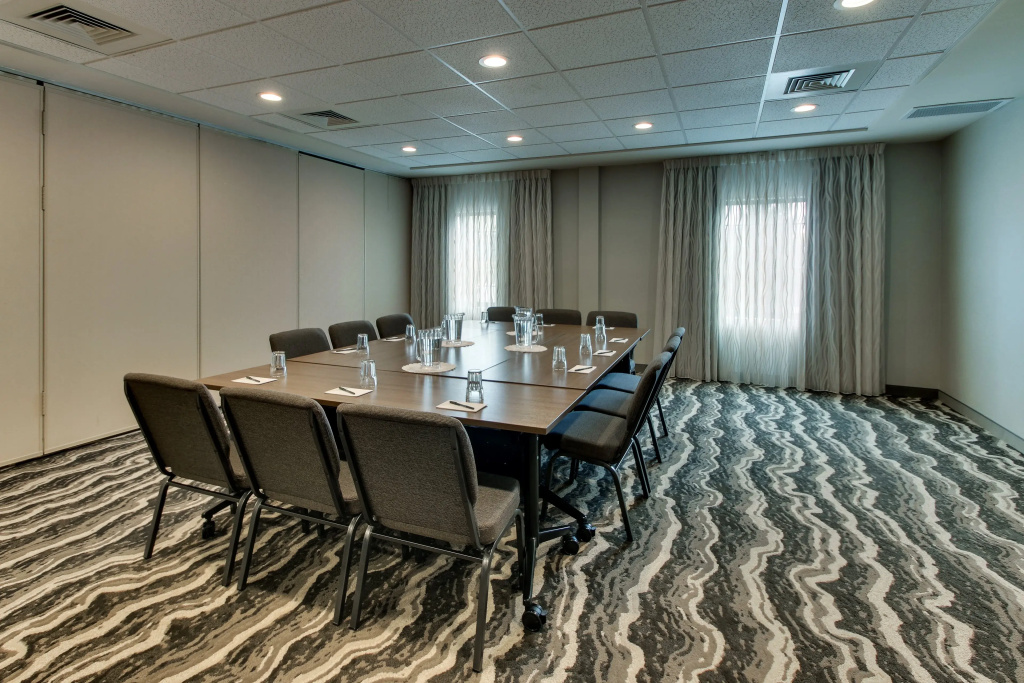 Staybridge Suites Missoula by IHG - Général