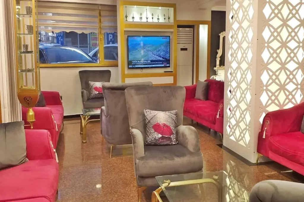 Hotel photo 7