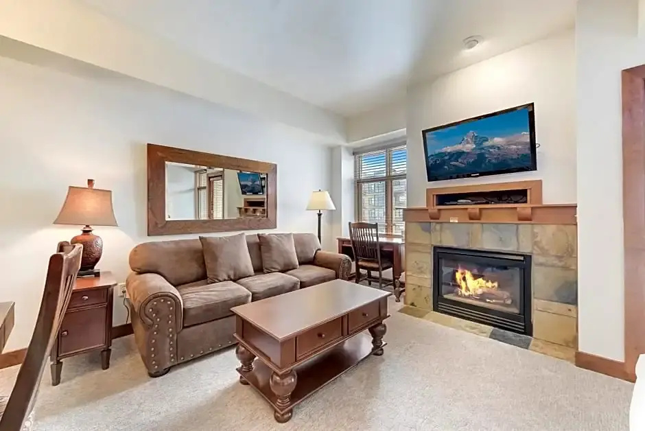 Standard Suite