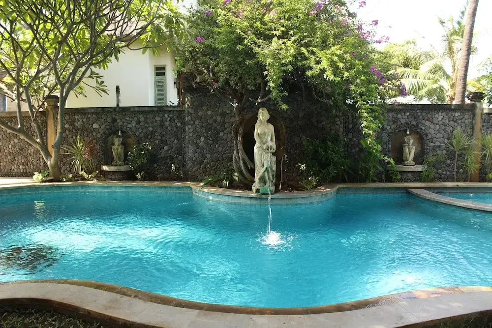 Life in Amed Boutique Hotel - Général