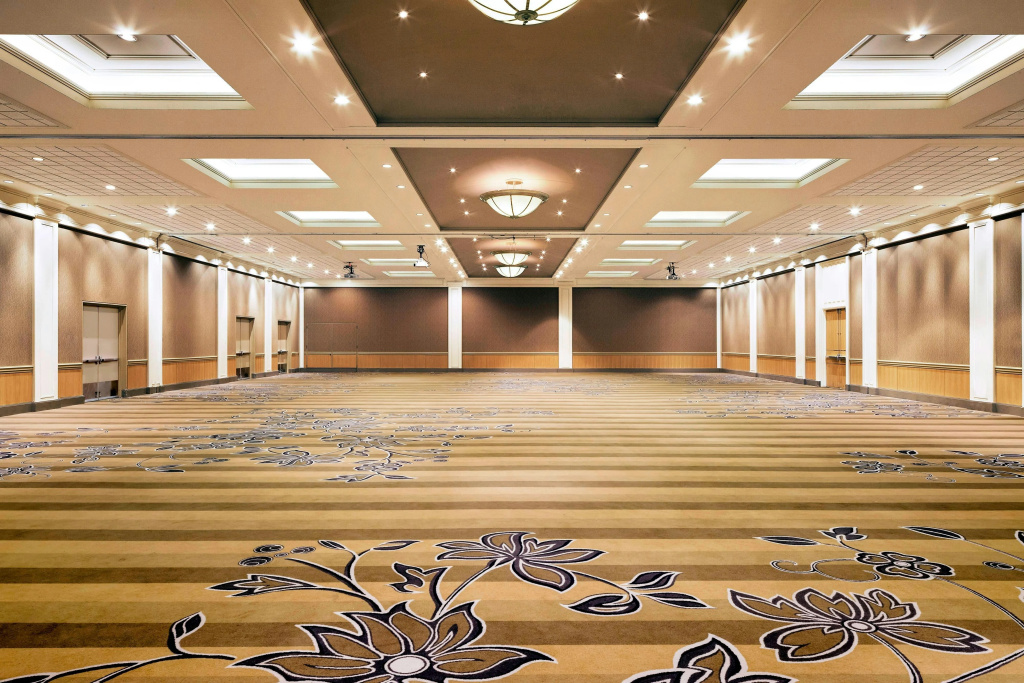The Westin Calgary - Général