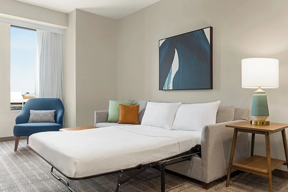 Staybridge Suites Pensacola Airport by IHG - Chambres