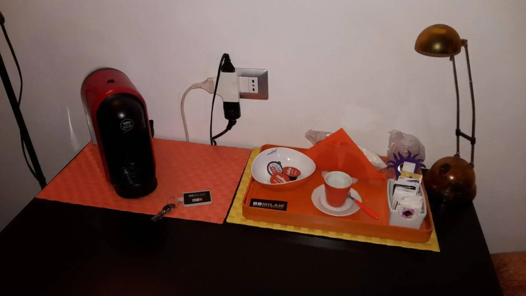 Hotel photo 22
