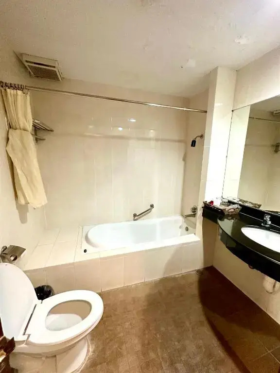Bansuan Resort - Chambres