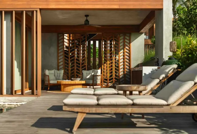 Spa & Wellness