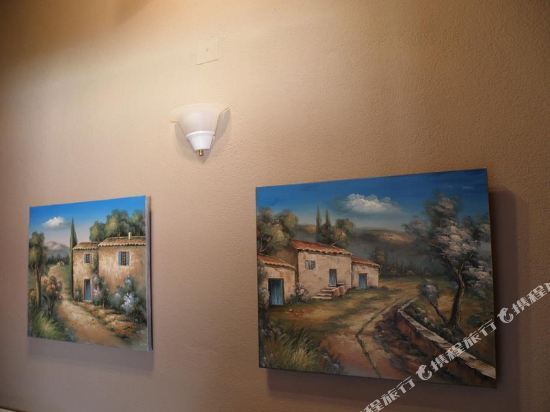 Guesthouse Plakias 