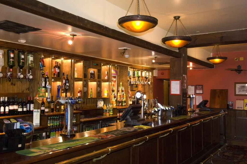 Premier Inn Eastbourne - Général