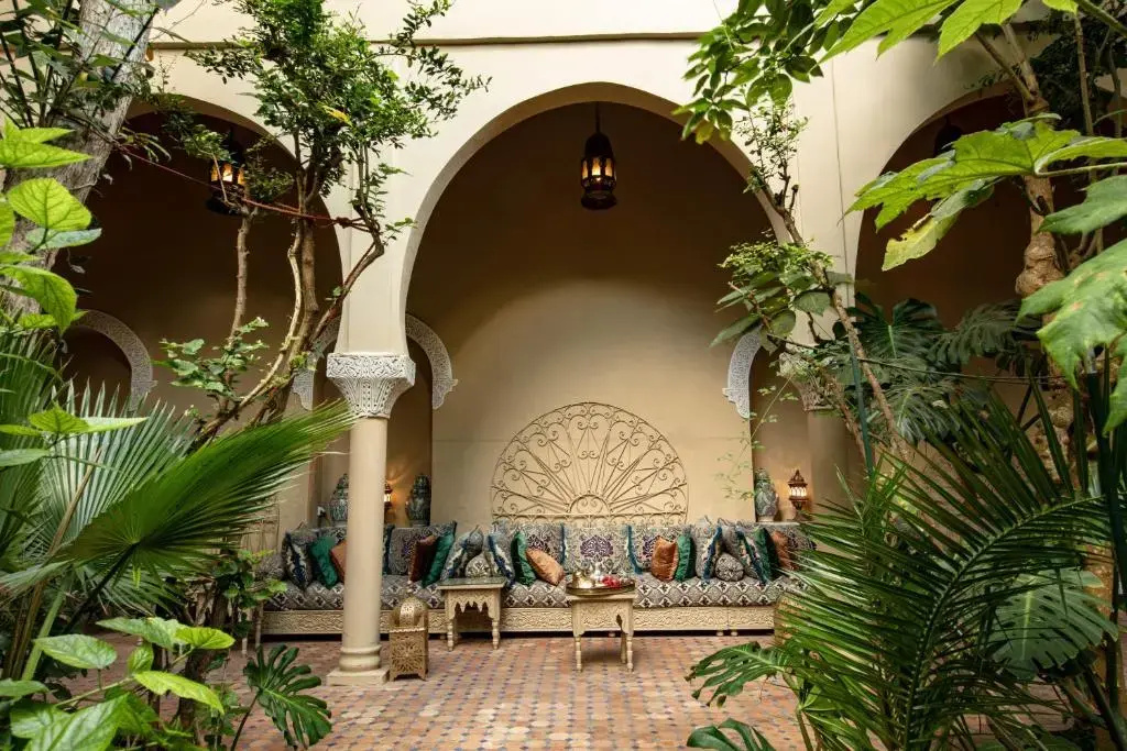 Riad Dar El Malaika