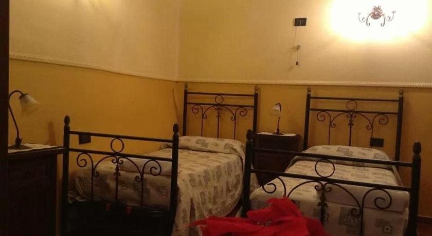Hotel Pignatelli Napoli by null