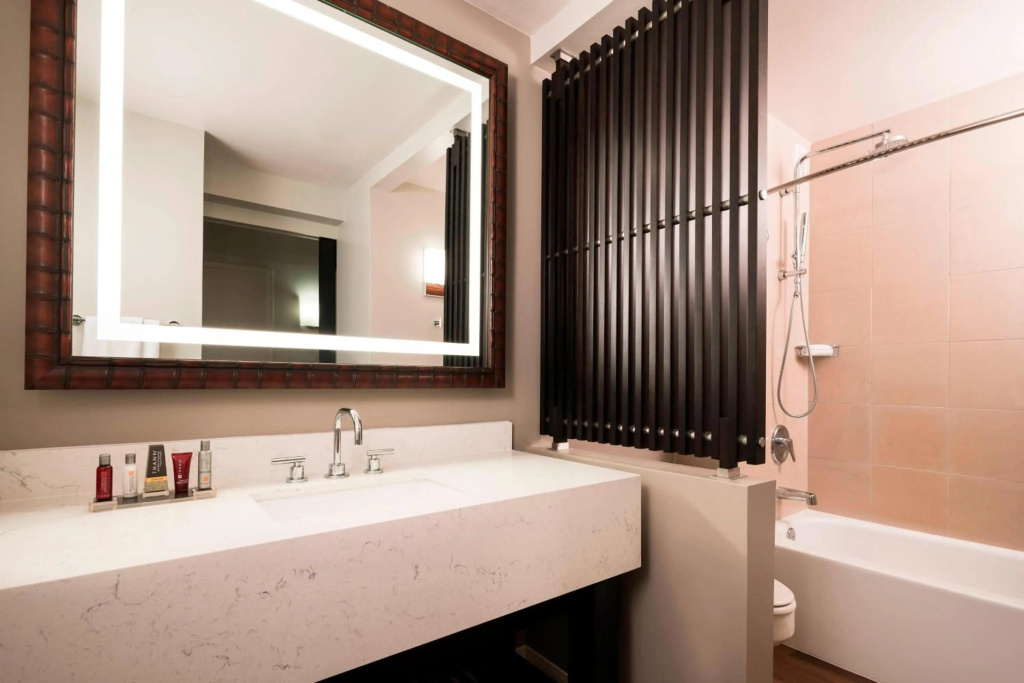 Waikoloa Beach Marriott Resort & Spa - Général