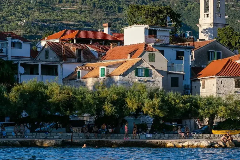 Villa Bante - Luxury Stone House