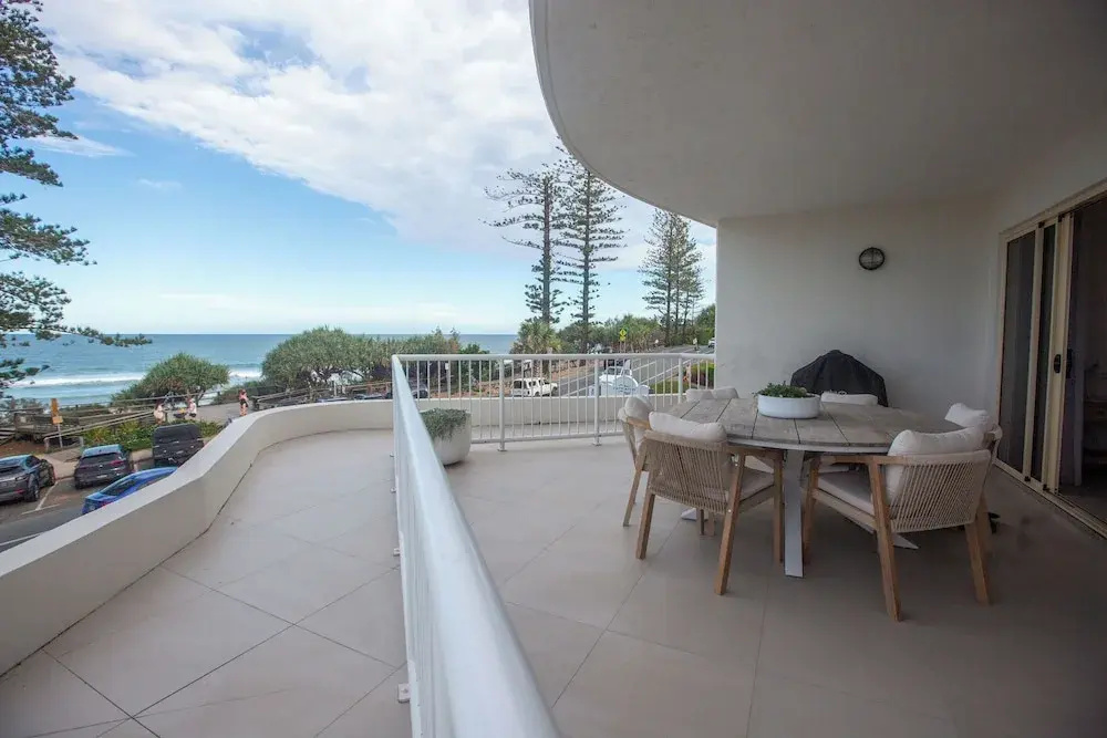 Experience Coastal Bliss at Baywatch - Short or Longer Terms Available!