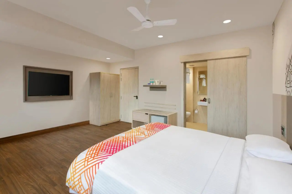Hotel photo 7