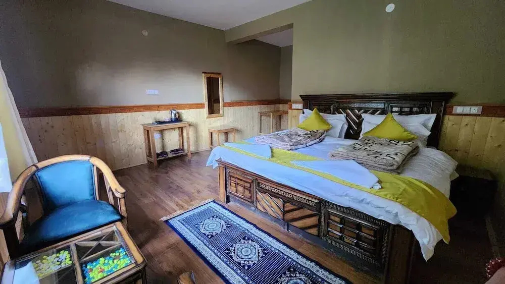 Hotel photo 2
